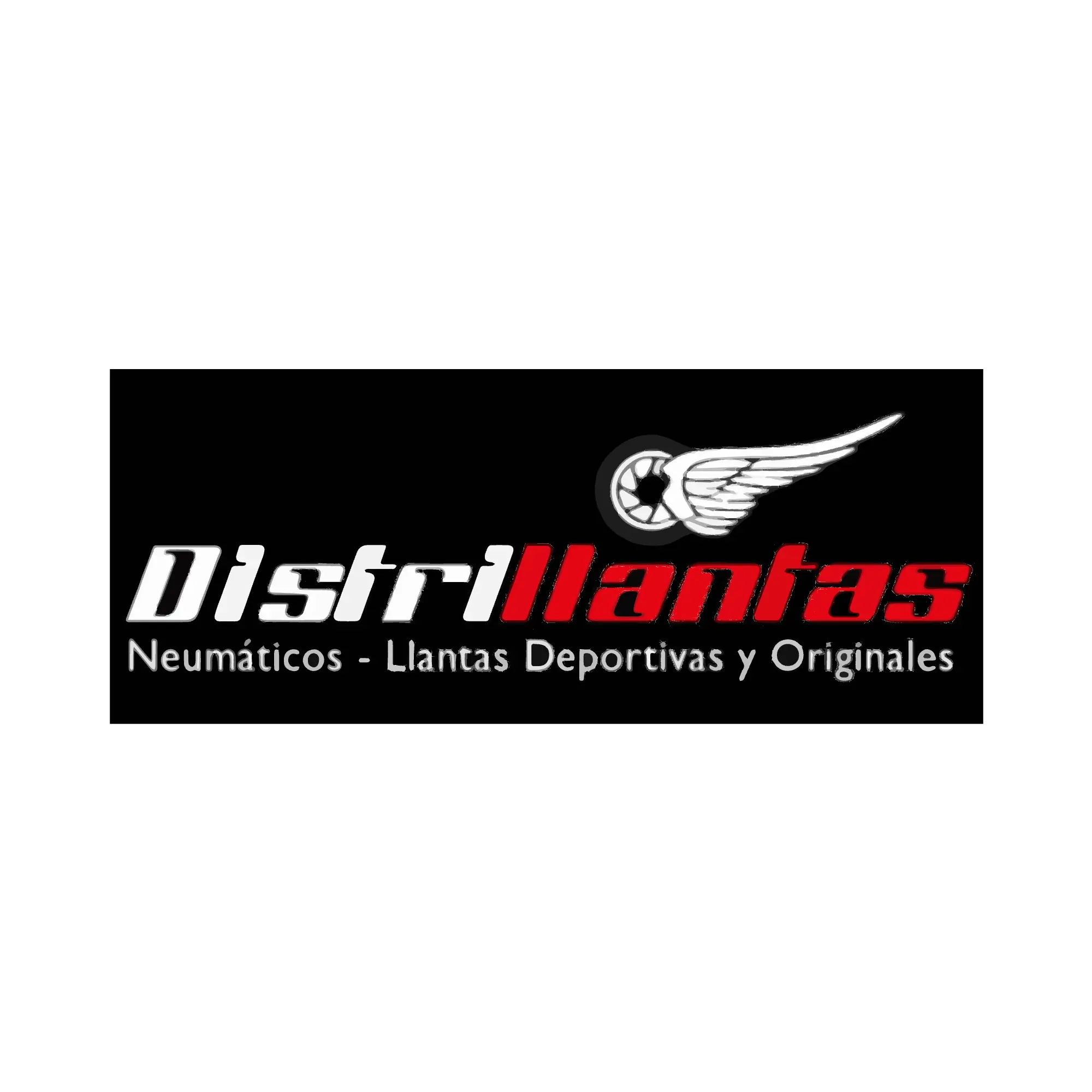 Distrillantas