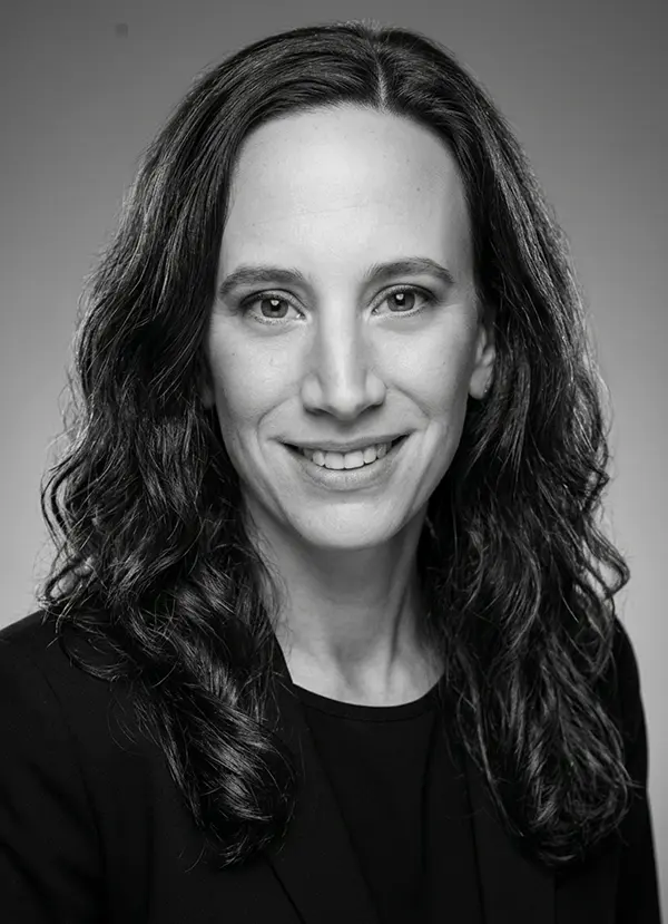María Schargrodsky