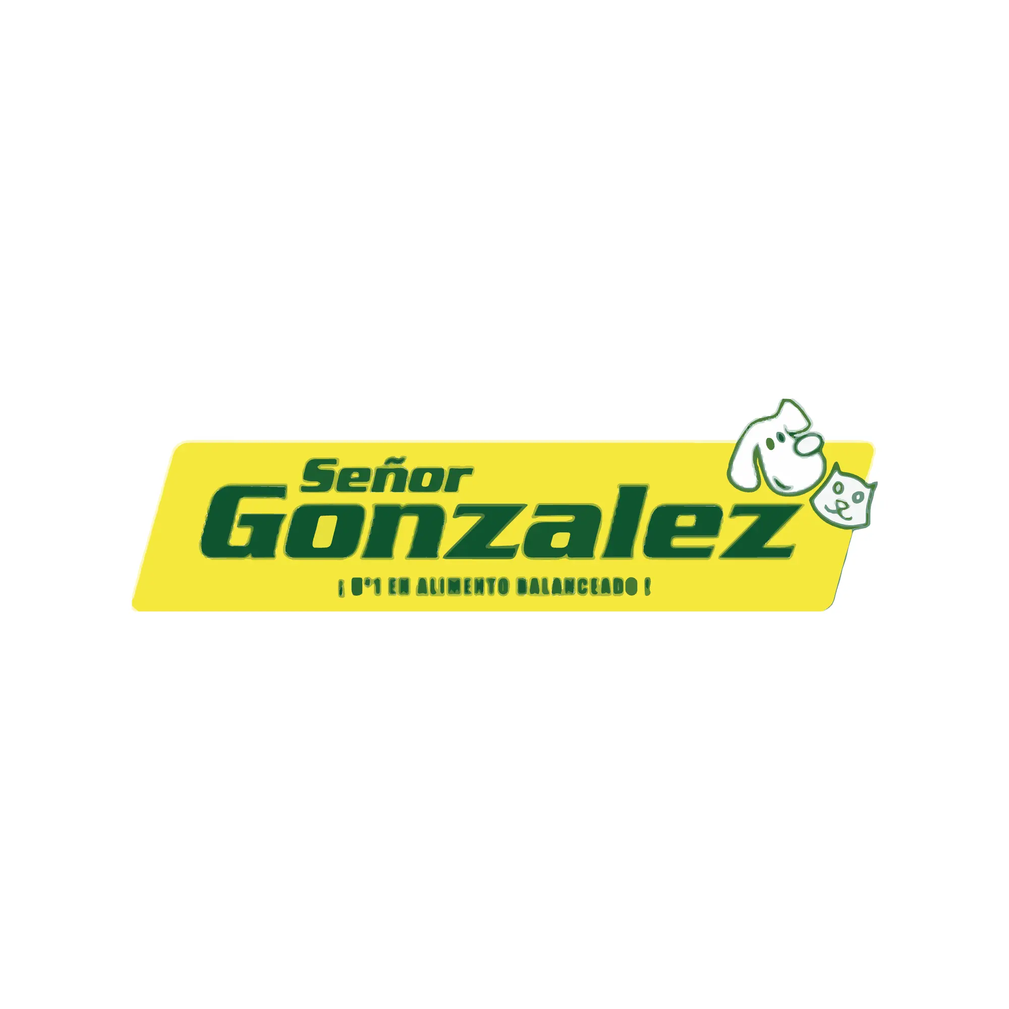 Señor Gonzalez