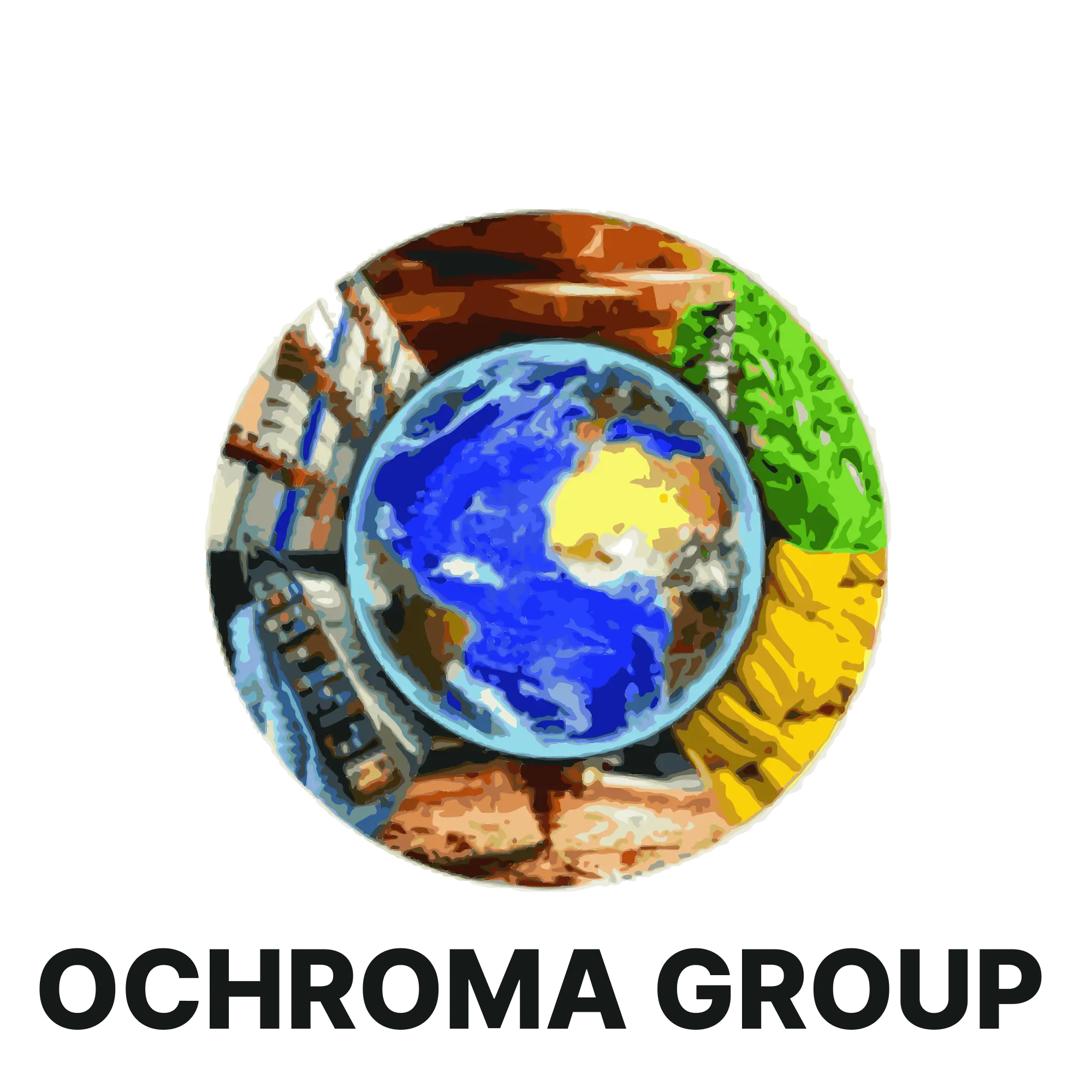 Ochroma Group
